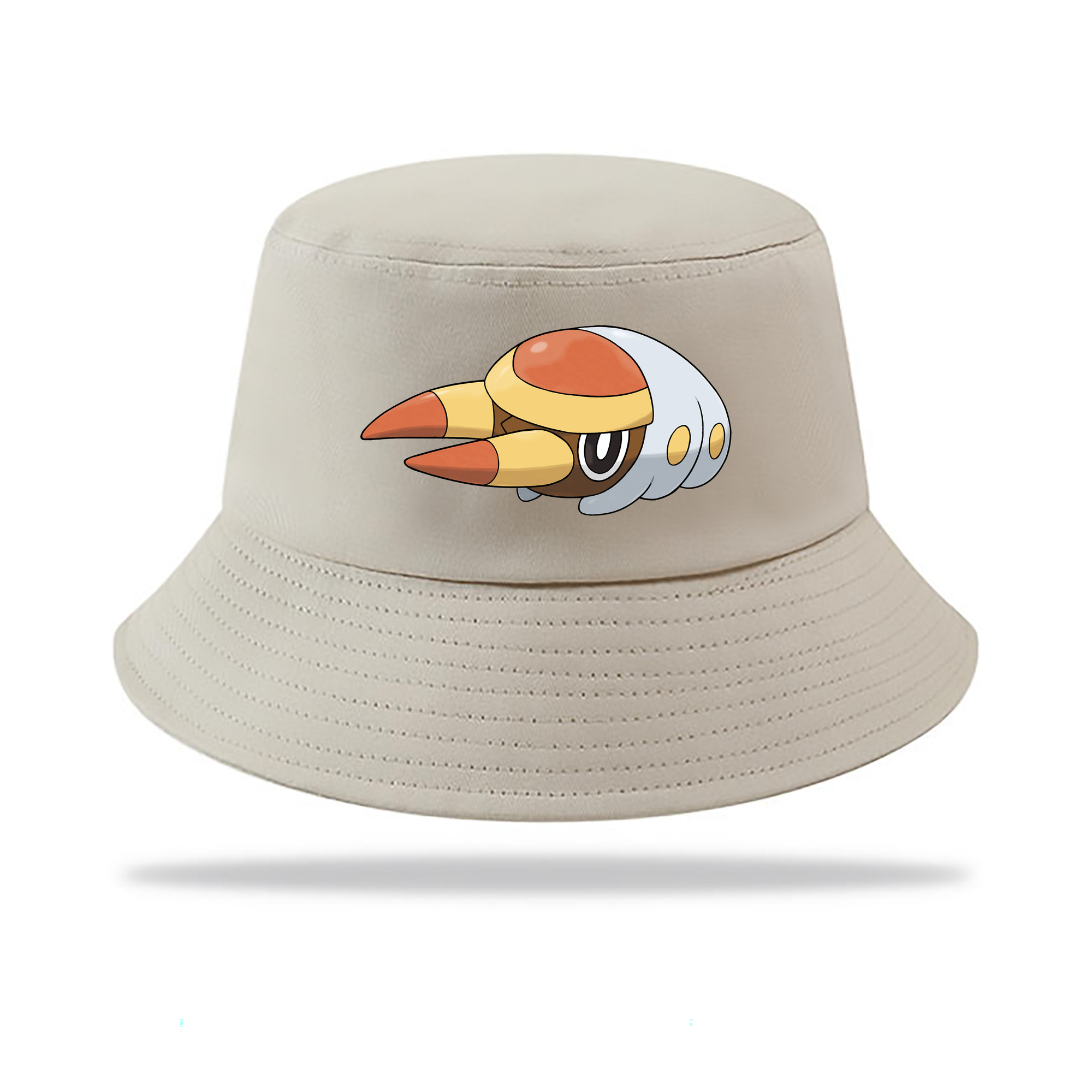 （画像用） ポケットモンスター Pokémon アウトドア日除けバケットハット